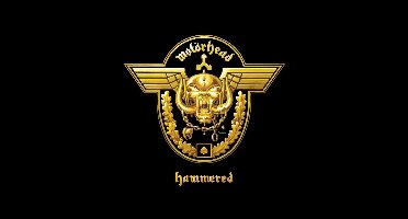 Motorhead - Hammered