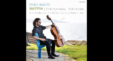 Cello Symphony | Cello Sonata