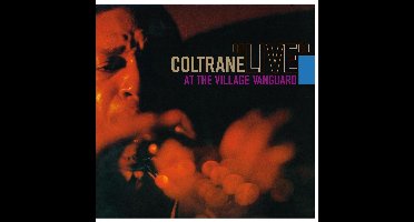 Live At The Village Vanguard