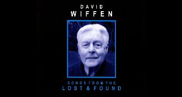 Songs From The Lost And Found