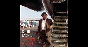 The Atomic Mr. Basie