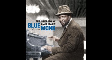Blue Monk