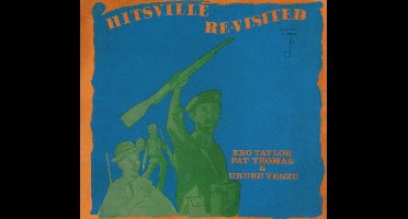 Hitsville Re-Visited