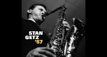 Stan Getz 57