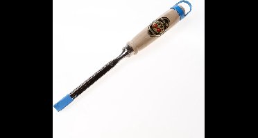 KIRSCHEN HOUTEN STEEKGUTS VOUW BINNEN NR.1481 12 MM