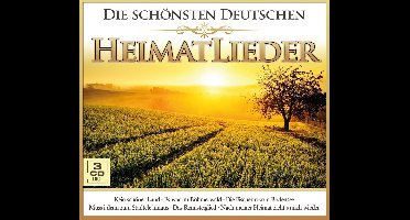 Die Schonsten Deutschen Heimatlieder