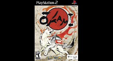 Okami PS2