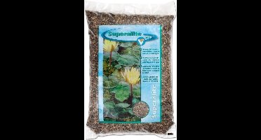 Superalite Vijverbodembedekker - 20 Liter