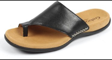 Gabor 03.700.27 Zwart