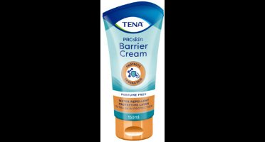 TENA Proskin Barrier Cream - 10 x 150 ml - Voordeelverpakking