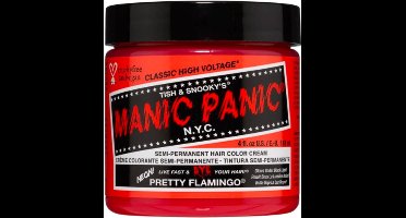 Manic Panic Classic Pretty Flamingo - Haarverf