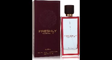 Riiffs Freshly by Riiffs 110 ml - Eau De Parfum Spray