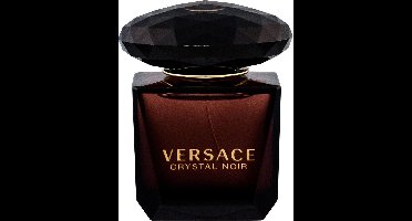Versace Crystal Noir parfum - Eau de parfum - 30ML