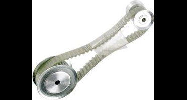 Reely Tandriem Buitenomvang: 120 mm Aantal tanden: 48