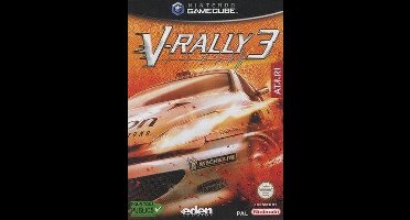 V Rally 3