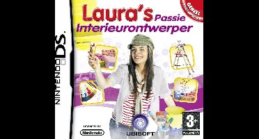Laura's Passie: Interieurontwerpster
