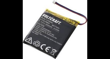 VOLTCRAFT BS-BAT Reserve accu