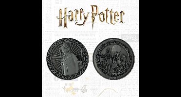 Harry Potter Hermione Limited Edition Munt - 38 mm - Wereldwijd 9.995 exemplaren