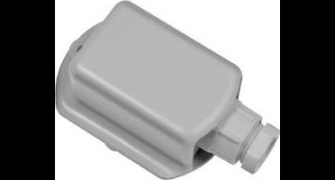 B + B Thermo-Technik 0627 0900 Buitentemperatuursensor -50 tot +90 °C Sensortype Pt100
