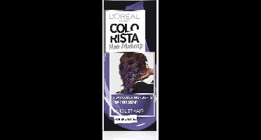 L’Oréal Paris Colorista Hair Make Up Violet