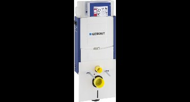 Geberit Inbouwreservoir Kombifix