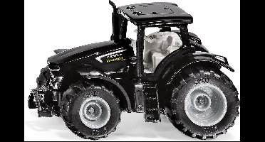 Siku 1397 Tractor Deutz Fahr Ttv 7250 Warrior