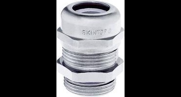 LAPP 53112511 Wartel M75 Messing Messing 1 stuk(s)