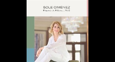 Mujeres de Musica, Vol. 2