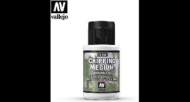 Vallejo Chipping Medium - 35ml - VAL76550