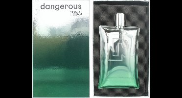 Paco Rabanne Dangerous Me 2.1 Edp U