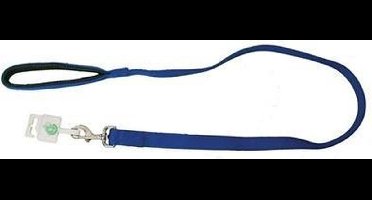 Boon Nylon Lijn Dubbel Soft-Protection Blauw 25 MMX120 CM