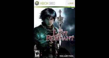 The Last Remnant