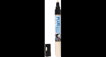 Creotime Marker Plus Color 1-2 Mm Beige