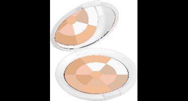 Avène Couvrance Mozaïekpoeder Transparant