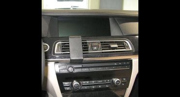 Brodit ProClip houder geschikt voor BMW 7-Serie (F01, F02) 2009-2015 Center mount