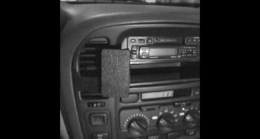 Brodit ProClip houder geschikt voor Toyota LandCruiser 100 1998-2001 Center mount