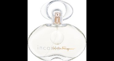 Salvatore Ferragamo Eau De Parfum Incanto 100 ml - Voor Vrouwen