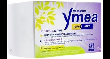 Ymea Ymea Day And Night New Formula 64 Capsules