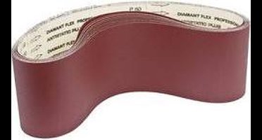 Holzmann Maschinen SBBT75SET Schuurbandset (l x b) 760 mm x 25 mm 1 stuk(s)