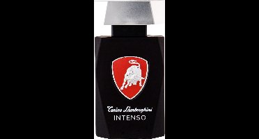 Lamborghini Intenso - Eau de toilette spray - 125 ml