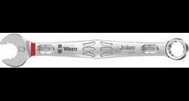 Wera 05020212001 6003 Joker Imperial Ring-steeksleutel Sleutelbreedte (inch) 3/8