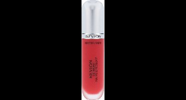 Vochtinbrengende Lippenstift Ultra Hd Matte Revlon