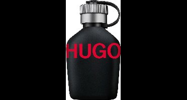 Hugo Boss Just Different - 75 ml - eau de toilette spray - herenparfum