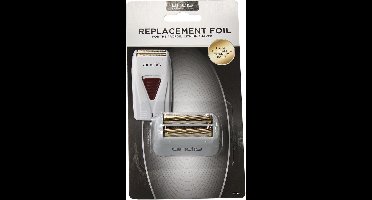 Andis Replacement Foil Lithium Scheerapparaat