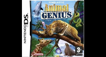 Animal Genius - Test je Dierenkennis