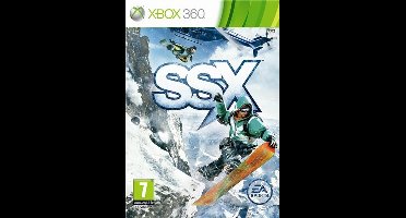 ssx