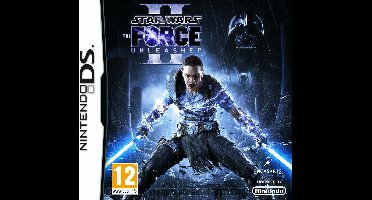 Star Wars: The Force Unleashed 2