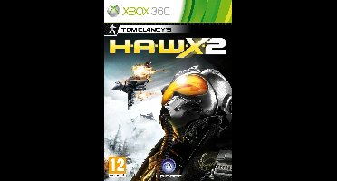 Tom Clancy's: H.A.W.X. 2