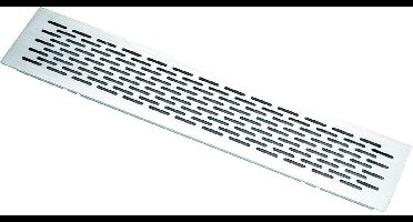 alu.ontl.rooster 41x8 zwart