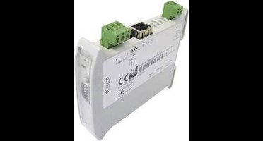Wachendorff HD67510 HD67510 Gateway Modbus, LAN, RS-232, RS-485 24 V/DC 1 stuk(s)